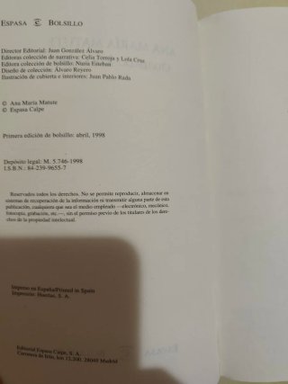 Olvidado Rey Gudú