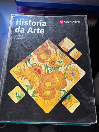 Historia da Arte