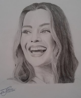 Realizo retratos en Gran Canaria