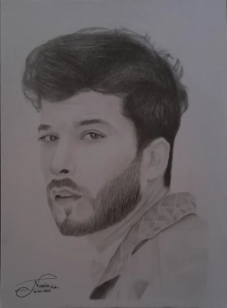 Realizo retratos en Gran Canaria