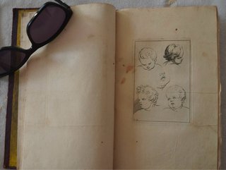 Principes de dessein(Principios de dibujo).1700
