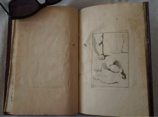 Principes de dessein(Principios de dibujo).1700