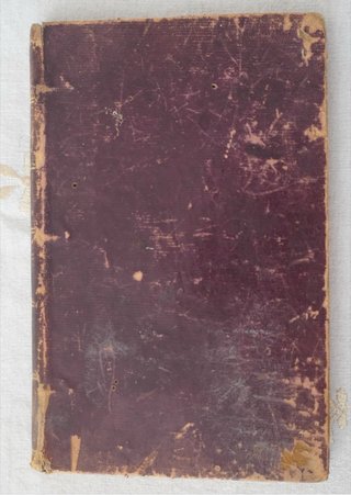 Principes de dessein(Principios de dibujo).1700