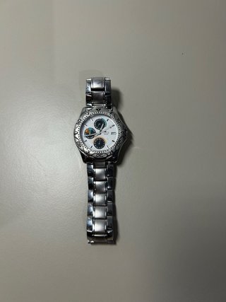 Reloj Lotus 9675