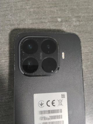Xiaomi 15T Pro 512GB Negro