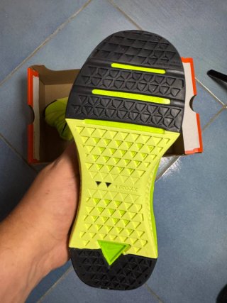 Nike Metcon 10 AMP Scarpe da Ginnastica