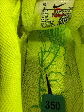 Nike Metcon 10 AMP Scarpe da Ginnastica