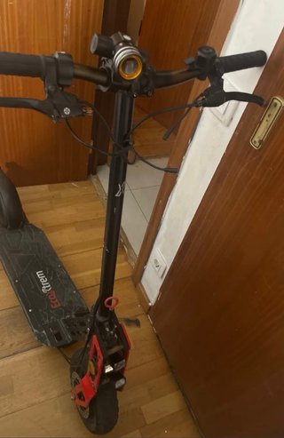 Patinete Eléctrico Ecoxtrem Bison