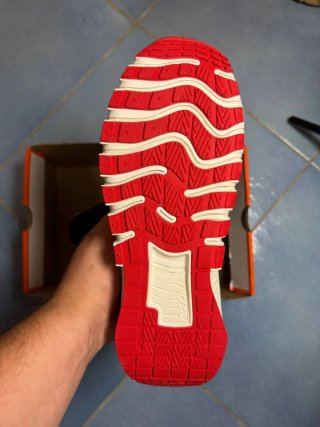 Nike Free Metcon 6 Scarpe da Ginnastica Uomo