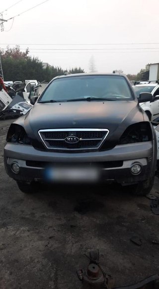 Kia 391004a810 centralita motor uce sorento 233649