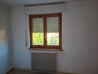 Ventanas madera climalit montaña León