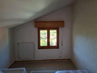 Ventanas madera climalit montaña León