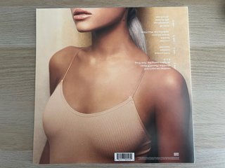 Ariana Grande - Sweetener Vinilo 2LP