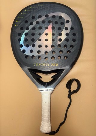 Pala de pádel Kuikma Control Pro