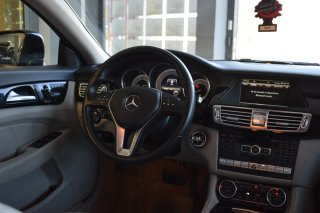 Mercedes-Benz Clase CLS 2014
