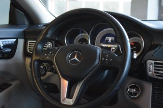 Mercedes-Benz Clase CLS 2014