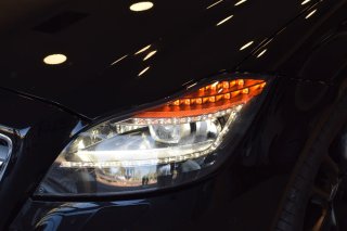 Mercedes-Benz Clase CLS 2014