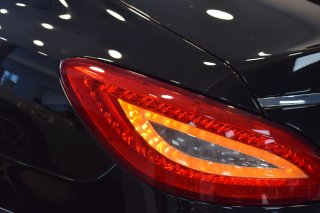 Mercedes-Benz Clase CLS 2014
