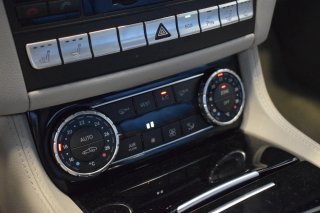 Mercedes-Benz Clase CLS 2014