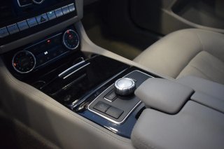 Mercedes-Benz Clase CLS 2014