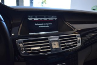 Mercedes-Benz Clase CLS 2014