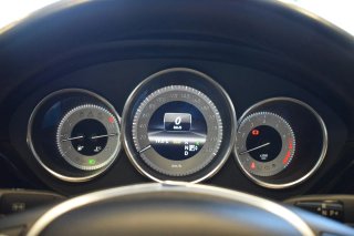 Mercedes-Benz Clase CLS 2014