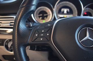 Mercedes-Benz Clase CLS 2014