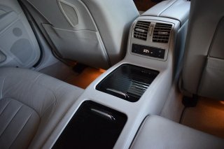 Mercedes-Benz Clase CLS 2014