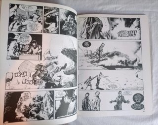 El extraordinario mundo de Richard Corben n⁰ 2