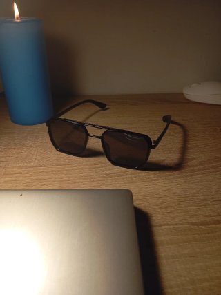 Gafas de sol polarizadas