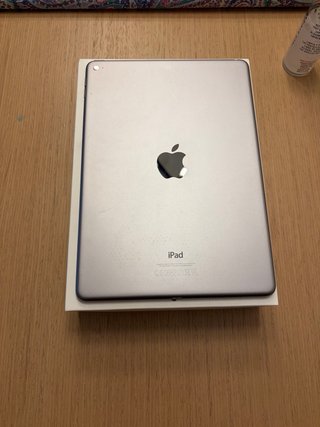 iPad Air 2 16GB Negro/Plata