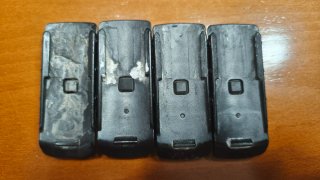 Garmin eTrex 32x GPS