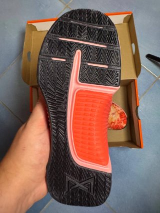 Nike Metcon 9 Amp Scarpa Donna