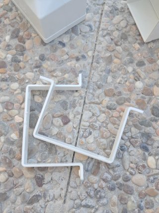 Tubería PVC para agua