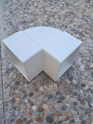 Tubería PVC para agua