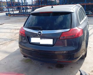 Opel 474826 llanta 7 x 17 insignia sports tourer