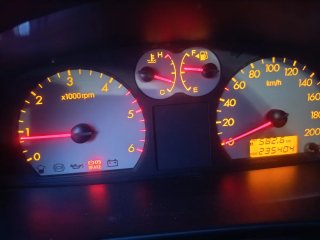Hyundai Terracan 2000