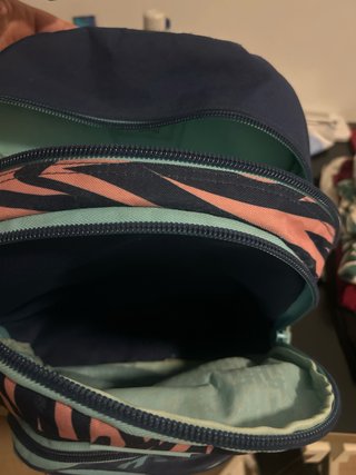 Mochila escolar Tandem