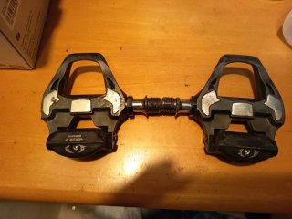 Pedales Shimano Ultegra SPD-SL