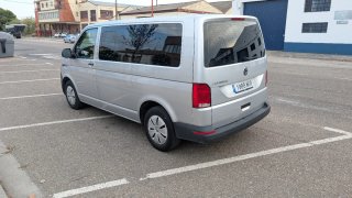 Volkswagen Caravelle 2023