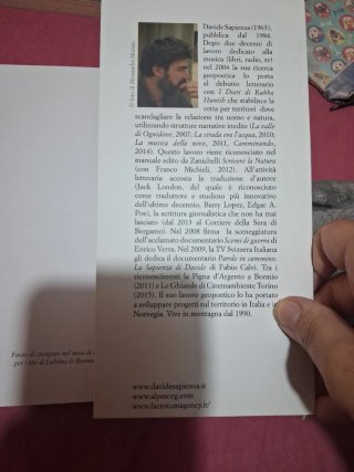 I Diari di Rubha Hunish. Redux. Con il Tempo de...