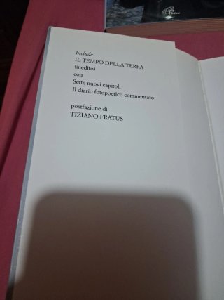 I Diari di Rubha Hunish. Redux. Con il Tempo de...