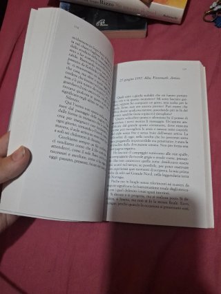 I Diari di Rubha Hunish. Redux. Con il Tempo de...