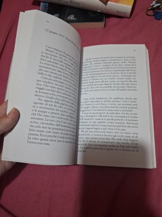 I Diari di Rubha Hunish. Redux. Con il Tempo de...