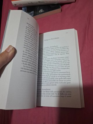 I Diari di Rubha Hunish. Redux. Con il Tempo de...