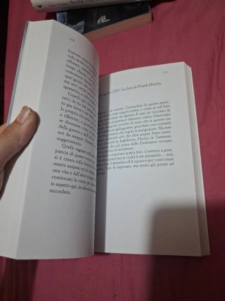 I Diari di Rubha Hunish. Redux. Con il Tempo de...