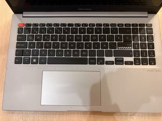 ASUS Vivobook S15,Ryzen 7 5800H, 16GB RAM, 512GB S