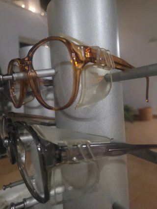 Gafas de protección