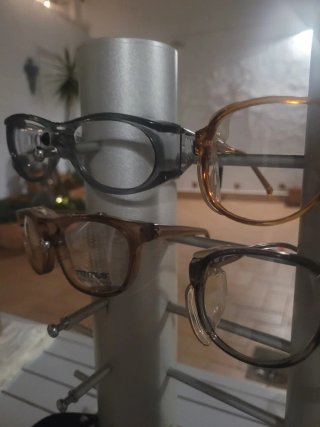 Gafas de protección