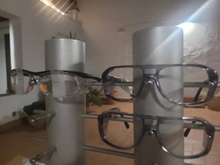 Gafas de protección